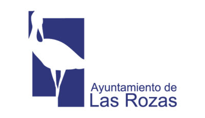 logo vector Ayuntamiento de Las Rozas