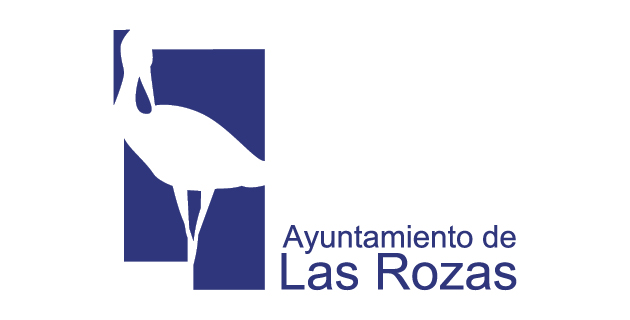 logo vector Ayuntamiento de Las Rozas