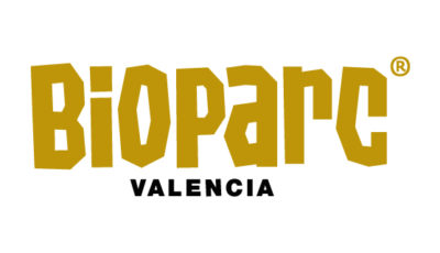 logo vector Bioparc Valencia