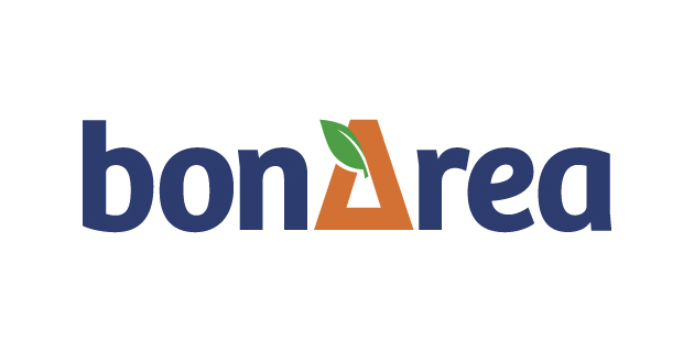 logo vector Bonarea