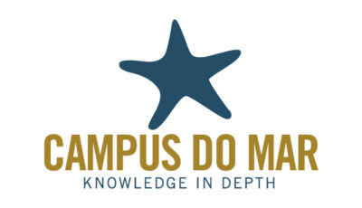 logo vector Campus Do Mar