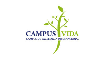 logo vector CAMPUS VIDA