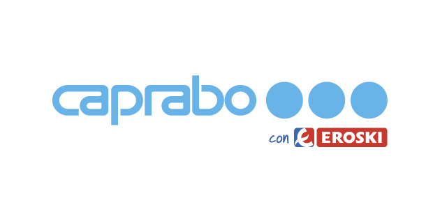 logo vector Caprabo