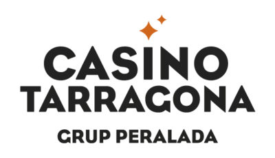 logo vector Casino Tarragona