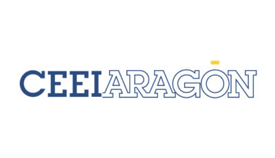 logo vector CEEI Aragón