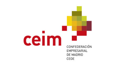 logo vector CEIM