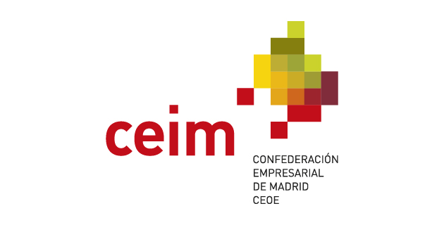 logo vector CEIM