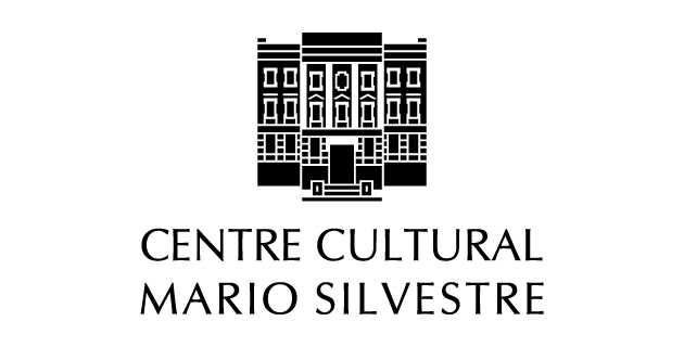 logo vector Centre Cultural Mario Silvestre
