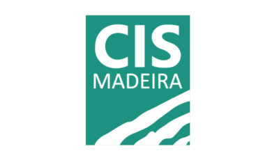 logo vector CIS Madeira