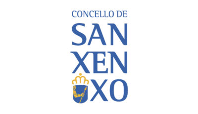 logo vector Concello de Sanxenxo