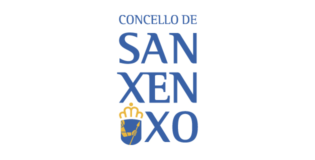 logo vector Concello de Sanxenxo