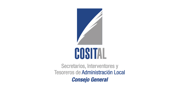 logo vector COSITAL