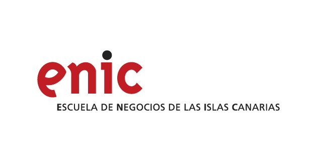 logo vector Enic
