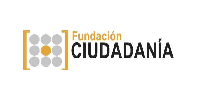 logo vector Fundación Ciudadanía