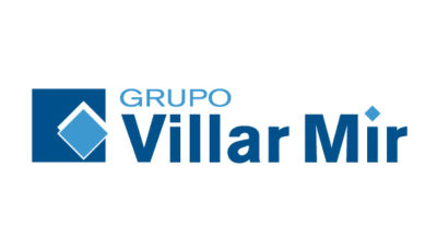 logo vector Grupo Villar Mir