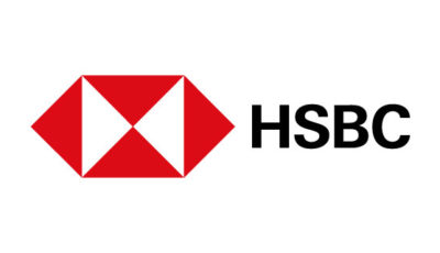 logo vector HSBC