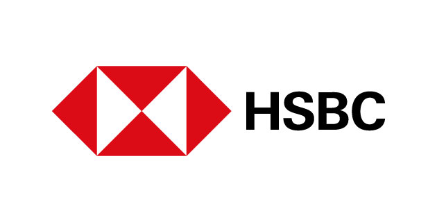 logo vector HSBC