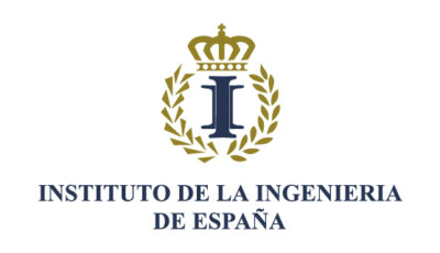 logo vector Instituto de la Ingeniería de España