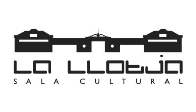 logo vector La Llotja Sala Cultural