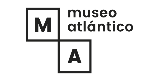 logo vector Museo Atlántico Lanzarote