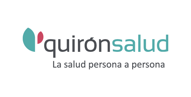 logo vector Quironsalud