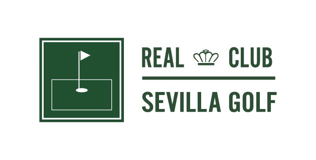 logo vector Real Club de Golf de Sevilla