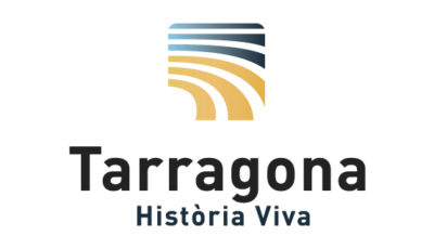 logo vector Tarragona Historia Viva