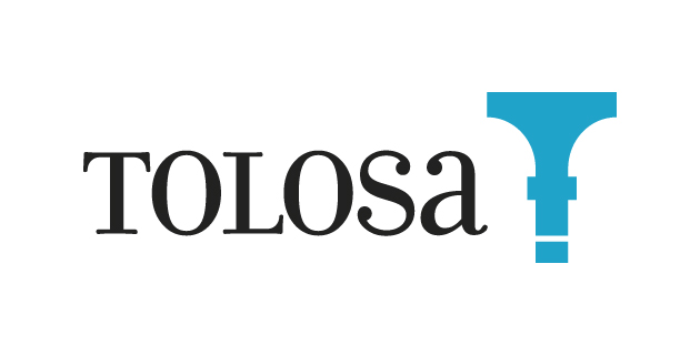 logo vector Tolosa