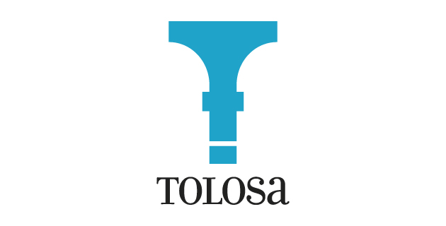 logo vector Tolosa