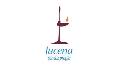 logo vector Turismo Lucena