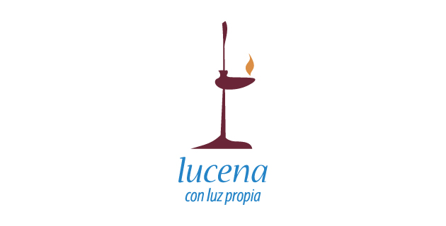 logo vector Turismo Lucena