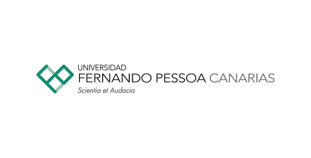 logo vector Universidad Fernando Pessoa Canarias