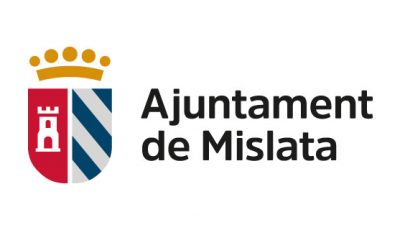 logo vector Ajuntament de Mislata