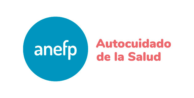 logo vector Anefp