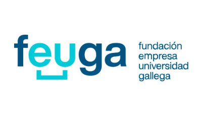 logo vector FEUGA