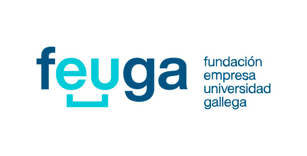 logo vector FEUGA