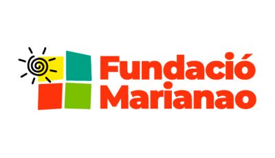 logo vector Fundació Marianao