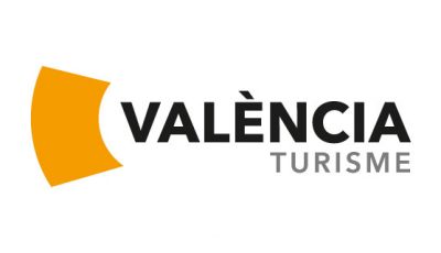 logo vector València Turisme