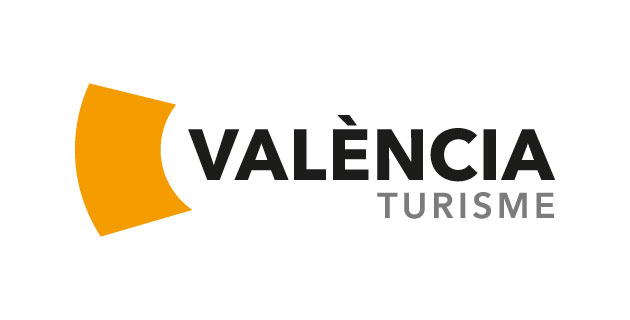 logo vector València Turisme