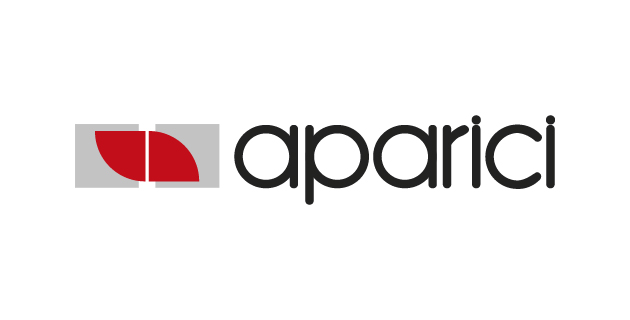 logo vector Aparici