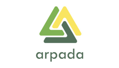 logo vector Arpada