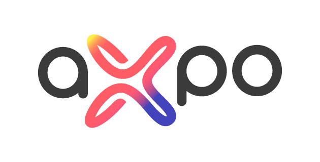 logo vector Axpo