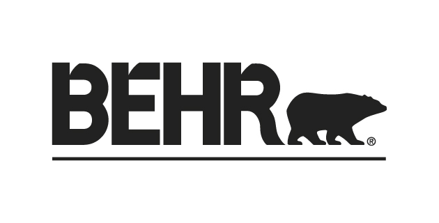 logo vector BEHR