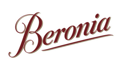 logo vector Beronia