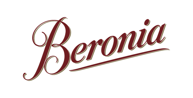 logo vector Beronia