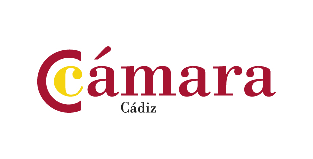 logo vector Cámara de Comercio de Cádiz