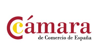 logo vector Cámara de Comercio de España