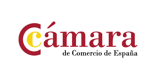 logo vector Cámara de Comercio de España