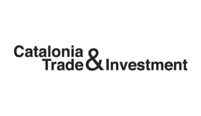logo vector Catalonia Trade & Investment