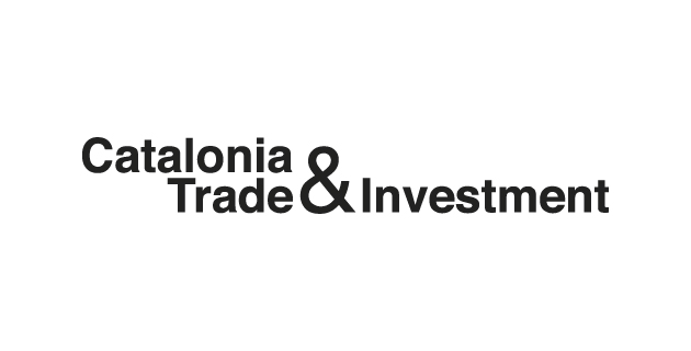 logo vector Catalonia Trade & Investment